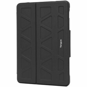 Estuche de transporte Targus Pro-Tek THZ852GL (Folio) para 25.9cm (10.2") a 26.7cm (10.5") iPad (9.Ş generación), iPad (8a