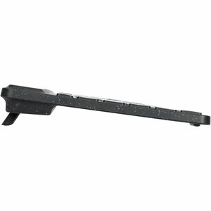 Targus EcoSmart Teclado - Inalámbrico Conectividad - USB Tipo C Interfaz - Español - Negro - Tijeras Llave de contacto - B