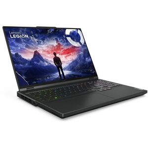 Lenovo Legion Pro 5 16IRX9 83DF007YHV 40.6 cm (16") Gaming Notebook - WQXGA - Intel Core i7 14th Gen i7-14700HX - 32 GB - 