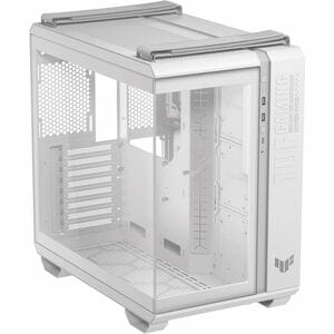 TUF GAMING GT502 HORIZON WHITE