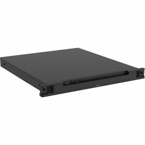 Axis S2224 Mk II. Video input channels: 24 channels, Maximum resolution: 7680 x 4320 pixels, Number of simultaneously play