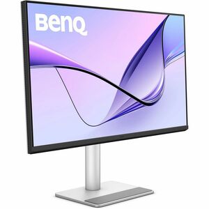 BenQ MA320U 32" Class 4K UHD LED Monitor - 16:9 - White - 80 cm (31.5") Viewable - In-plane Switching (IPS) Technology - L