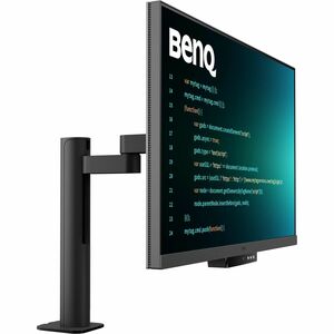 BenQ RD320UA 32" Class 4K UHD LED Monitor - 16:9 - 80 cm (31.5") Viewable - In-plane Switching (IPS) Technology - LED Back