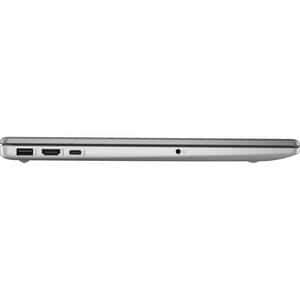 HP 255 G10 39.62 cm (15.60") Notebook - HD - AMD Athlon Silver 7120U - 8 GB - 256 GB SSD - Turbo Silver - AMD Chip - 1366 
