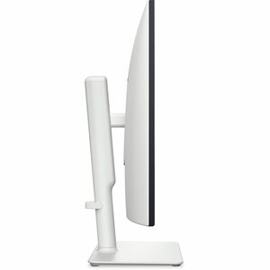 Dell S2725DS 27" Class WQHD LED Monitor - 16:9 - White Black - 68.6 cm (27") Viewable - In-plane Switching (IPS) Technolog