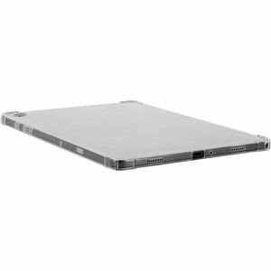 MOBILIS R Series Robust Hülle für Samsung Galaxy Tab A9+ Tablet - Transparent - Sturzsicher, Kratzfest, Schlagfest, Stoßfe