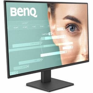 BenQ GW2791. Display diagonal: 68.6 cm (27"), Display resolution: 1920 x 1080 pixels, HD type: Full HD, Display technology
