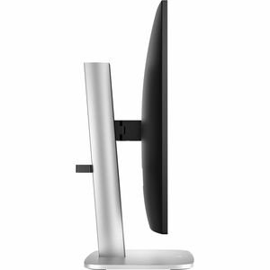 HP 527pm 27" Class Webcam WQHD LED Monitor - 16:9 - 68.6 cm (27") Viewable - In-plane Switching (IPS) Technology - Edge WL