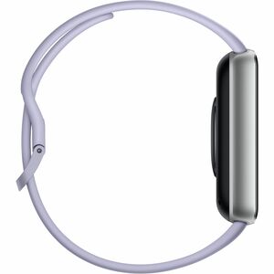 Redmi WATCH 5 Smart Watch - Square Case Shape - 47.50 mm Case Height - 41.10 mm Case Width - Lavender, Purple Body Color -