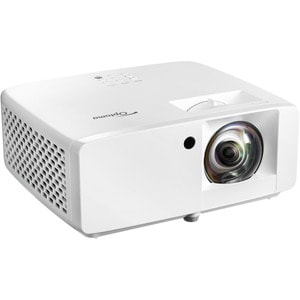 Optoma ZX350ST 3D Ready Objektiv mit kurzer Brennweite (Short Throw) DLP-Projektor - 4:3 - Hoher Dynamikbereich (High Dyna