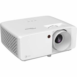 Optoma ZH462 3D Tragbar DLP-Projektor - 16:9 - Weiß - Hoher Dynamikbereich (High Dynamic Range, HDR) - 1920 x 1080 Piel - 