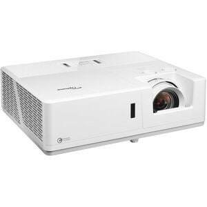 Optoma ZK708T 3D DLP-Projektor - 16:9 - Weiß - Hoher Dynamikbereich (High Dynamic Range, HDR) - 300,000:1 Kontrastverhältn