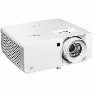 Optoma UHZ35 3D Ready Tragbar DLP-Projektor - 16:10 - Weiß - Hoher Dynamikbereich (High Dynamic Range, HDR) - 1920 x 1080 