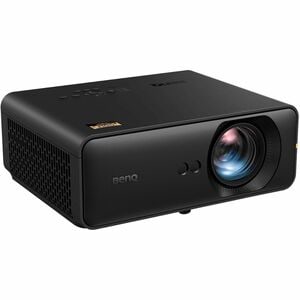 BenQ AH500ST 3D Short Throw DLP Projector - 16:9 - Ceiling Mountable - Black - High Dynamic Range (HDR) - Front - 1080p - 