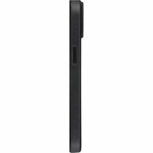 dbramante1928 ApS Roskilde Case for Apple iPhone 15 Smartphone - Black - Scratch Resistant, Drop Resistant, Impact Resista