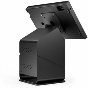 Galaxy Tab S9+/S9FE+/S10+ 12.4" Apex Enclosure Tablet Printer Kiosk - Galaxy Tab S9+/S9FE+/S10+ 12.4" Apex Enclosure Table