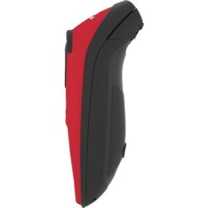 DuraScan D740 Universal Barcode Scan Red 50 Bulk No Acc Incl