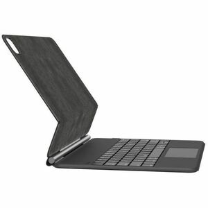 Belkin Connect Keyboard/Cover Case (Folio) for 12.9" to 13" Apple iPad Air 13 (2024), iPad Pro (3rd Generation), iPad Pro 