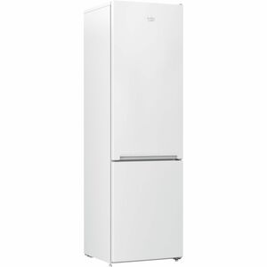 Congelatore/Freezer Beko RCSA300K40WN 291 L - Installazione libera - Bianco - 2 x Porta/e - Reversibile - 3 x Cassetto/i f