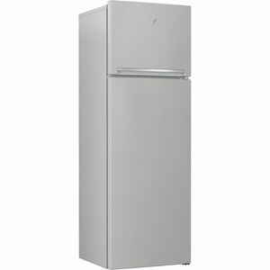 Congelatore/Freezer Beko RDSA310M40SN 306 L - Installazione libera - Argento - Argento - Digital Inverter Compressor - 2 x