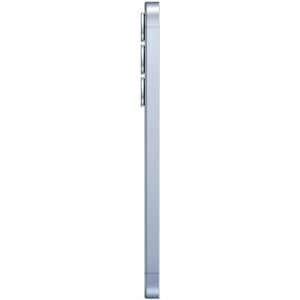 Samsung Galaxy S25 SM-S931B/DS 256 GB Smartphone - 15.7 cm (6.2") Dynamic AMOLED 2X Full HD Plus 2340 x 1080 - Octa-core (