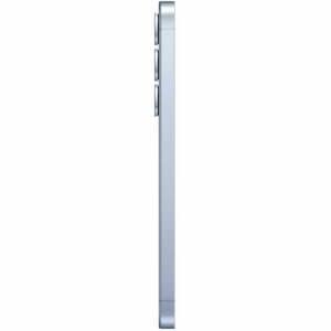 Samsung Galaxy S25 SM-S931B/DS 128 GB Smartphone - 15.7 cm (6.2") Dynamic AMOLED 2X Full HD Plus 2340 x 1080 - Octa-core (