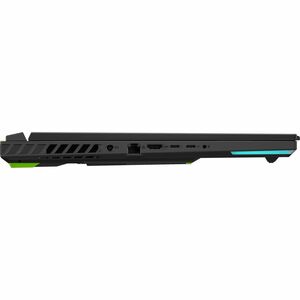 Laptop para videojuegos - Asus ROG Strix G18 G814 G814JIR-N6041W 45.7cm (18") - 240Hz - Intel Core i9 14a Generación i9-14