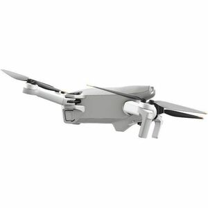 DJI Mini 3 Aerial Drone - 2.48 GHz, 5.85 GHz - Battery Powered - 0.85 Hour Run Time - Wi-Fi - 1