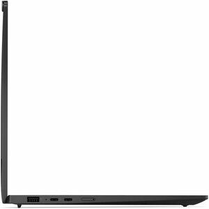 Lenovo ThinkPad X1 Carbon Gen 12 21KC00DFAU 14" Touchscreen Ultrabook - WUXGA - Intel Core Ultra 7 155U - Intel Evo Platfo