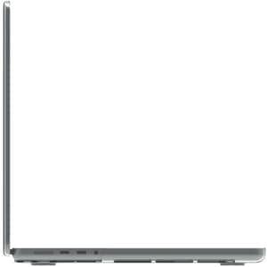 dbramante1928 ApS Iceland Case for Apple MacBook Pro - Clear - Scratch Resistant - 35.6 cm (14") Maximum Screen Size Suppo