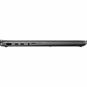 Asus Vivobook 16 Flip TP3607 TP3607SA-RJ019X 16" Touchscreen Convertible Copilot+ PC 2 in 1 Notebook - 3K - Intel Core Ult