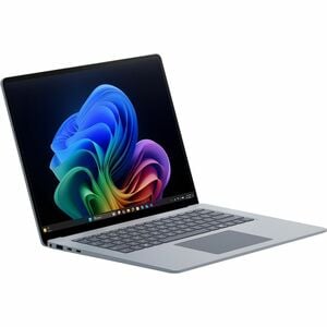 Microsoft Surface Laptop 7 15" Touchscreen Copilot+ PC Notebook - Intel Core Ultra 7 - 16 GB - 256 GB SSD - English Keyboa
