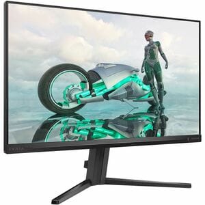 MNT GAMER PHILIPS EVNIA 24 180HZ 05MS IPS 24M2N3200L