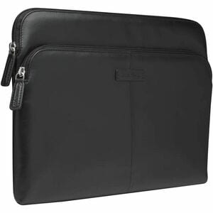 dbramante1928 ApS Skagen Pro Carrying Case (Sleeve) for 33 cm (13") Apple MacBook Pro - Black - Bump Resistant, Scratch Re