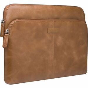 dbramante1928 ApS Skagen Pro+ Carrying Case (Sleeve) for 35.6 cm (14") Apple Notebook, MacBook Pro, MacBook - Tan - Bump R