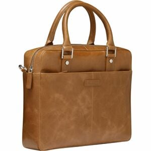dbramante1928 ApS Rosenborg Carrying Case for 35.6 cm (14") Apple Notebook, MacBook - Tan - Scratch Resistant, Bump Resist