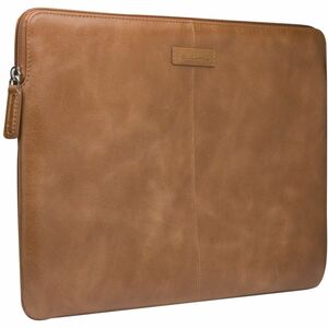 dbramante1928 ApS Skagen Pro Carrying Case (Sleeve) for 35.6 cm (14") Apple MacBook - Tan - Bump Resistant, Scratch Resist