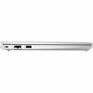 HP ProBook 440 G10 35.6 cm (14") Notebook - Full HD - Intel Core i7 13th Gen i7-1355U - 16 GB - 512 GB SSD - Pike Silver A