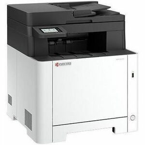 Kyocera Ecosys MA2101cwfx Kabellos - Laser-Multifunktionsdrucker - Farbe - Kopierer/Fax/Drucker/Scanner - 1200 x 1200 dpi 
