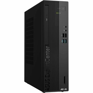 Asus ExpertCenter D5 D500 D501SER-7147000330 Desktop Computer - Intel Core i7 14th Gen i7-14700 - 8 GB - 512 GB SSD - Smal