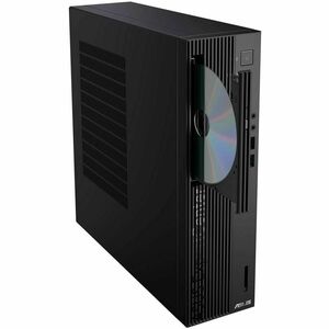 Asus ExpertCenter D5 D500 D501SER-5145000370 Desktop Computer - Intel Core i5 14th Gen i5-14500 - 8 GB - 512 GB SSD - Smal