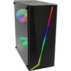GABINETE GAMER YEYIAN ARMAGEDDON SERIE 2200