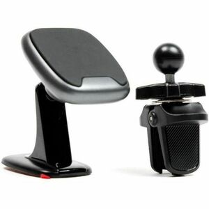 Soporte Magnético de Móvil para Auto Rotación 360° Magnus | PERFECT CHOICE