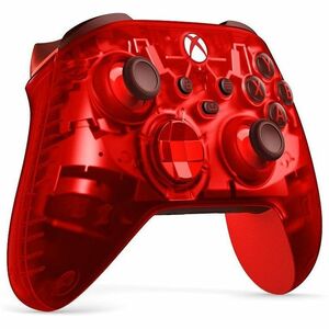 Microsoft Xbox Wireless Controller - Pulse Cipher Special Edition - Wireless - Bluetooth - USB - Xbox Series S, Xbox Serie