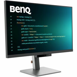 BenQ RD320U 32" Class 4K UHD LED Monitor - 16:9 - 80 cm (31.5") Viewable - In-plane Switching (IPS) Technology - LED Backl
