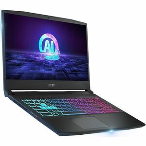 MSI Katana A15 AI B8V KATANA A15 AI B8VF-610XES 39.6 cm (15.6") Gaming Notebook - Full HD - AMD Ryzen 7 8845HS - 16 GB - 1