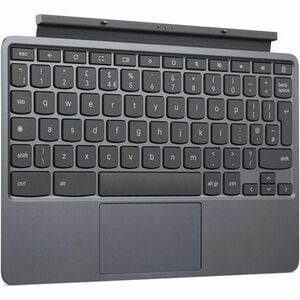 Lenovo Chrome Duet EDU G2 Folio Keyboard US English - Lenovo Chrome Duet EDU G2 Folio Keyboard US English