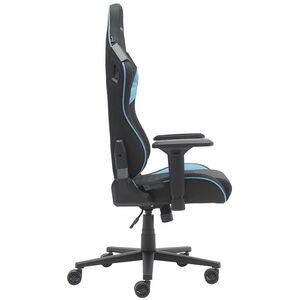 NEWSKILL Takamikura V2 Gaming Chair - Fabric - Blue