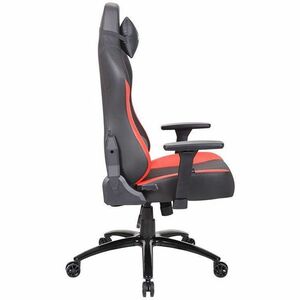 NEWSKILL Akeron Gaming Chair - Steel, Foam - Red