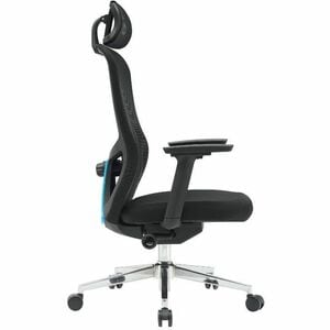 NEWSKILL Nue Gaming Chair - Black